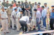 With Bhopal encounter, all suspects of Pune blast case now dead